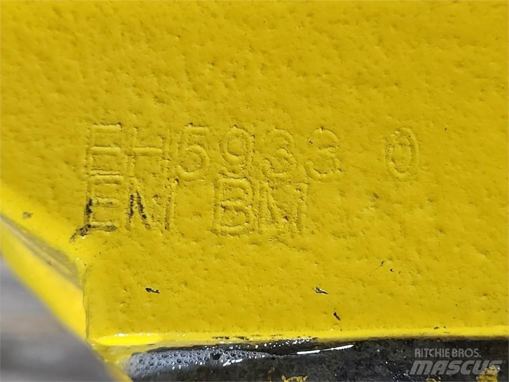 Komatsu EH5933 运输工具-其他