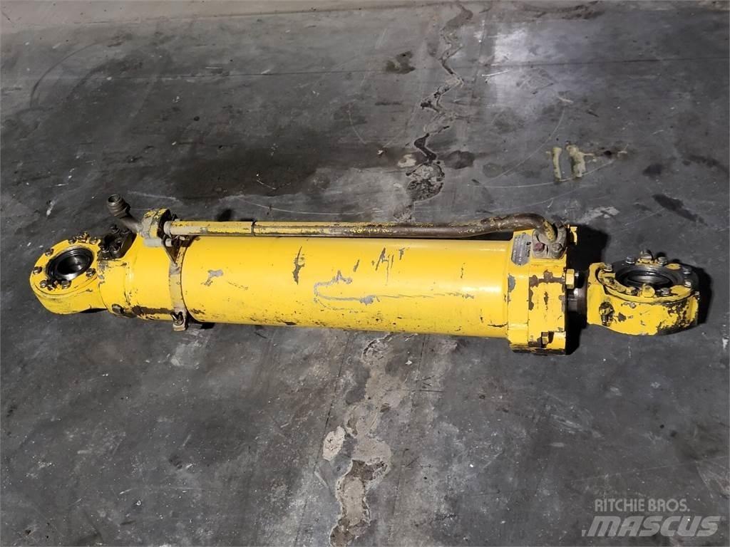 Komatsu EL7952 运输工具-其他