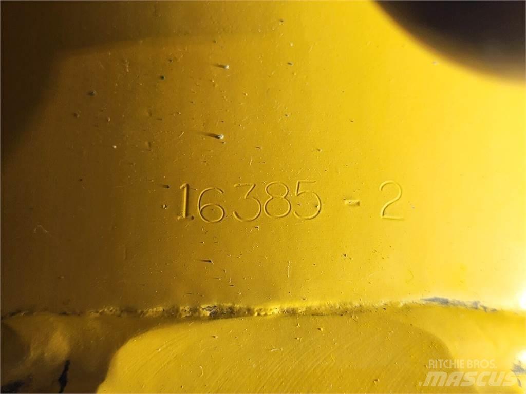 Komatsu EL7952 运输工具-其他