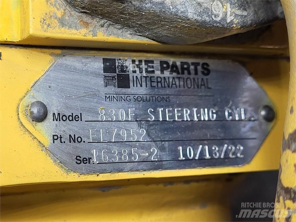 Komatsu EL7952 运输工具-其他