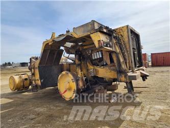 Komatsu HD785-5LC 铰接式自卸车