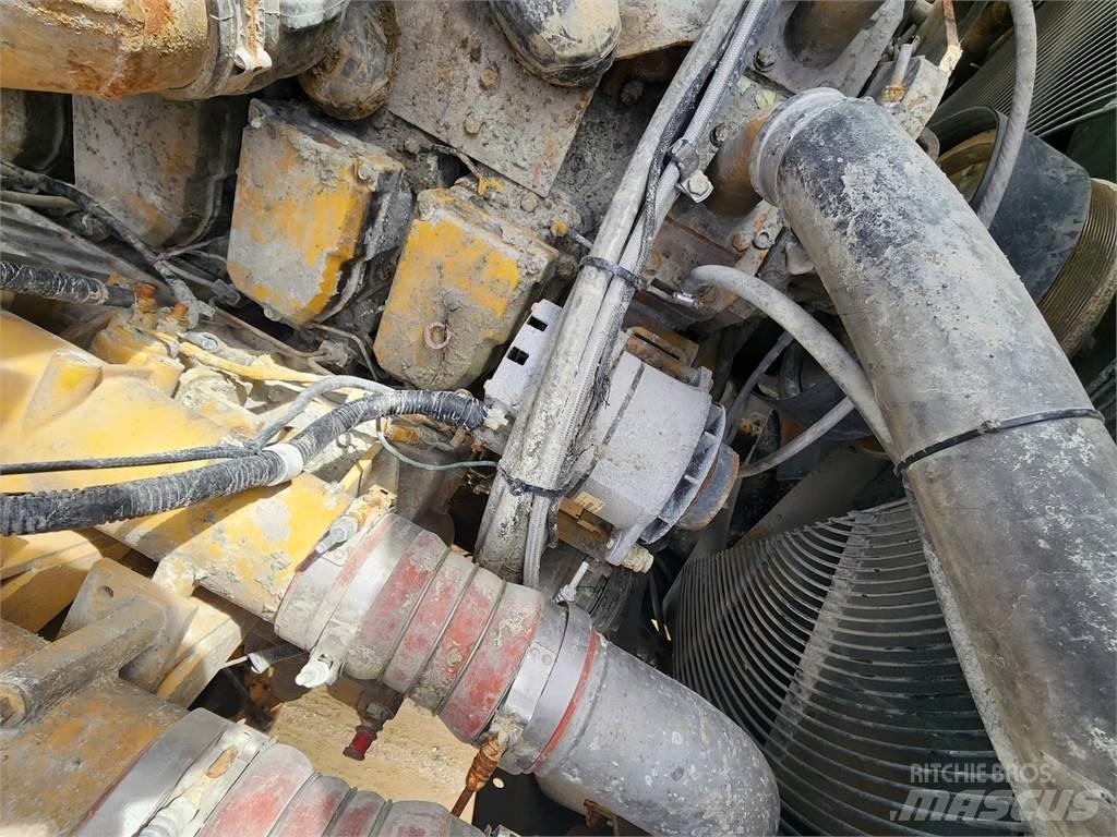 Komatsu HD785-5LC 铰接式自卸车