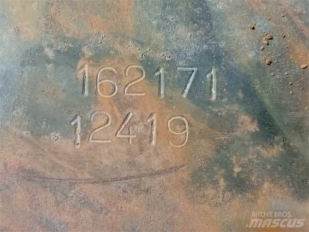 Komatsu PZKV162171 其他组件