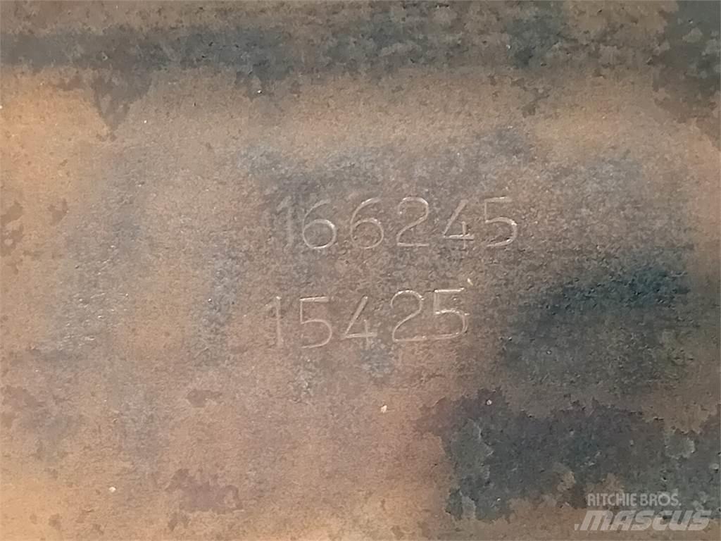 Komatsu PZKV166245 其他组件