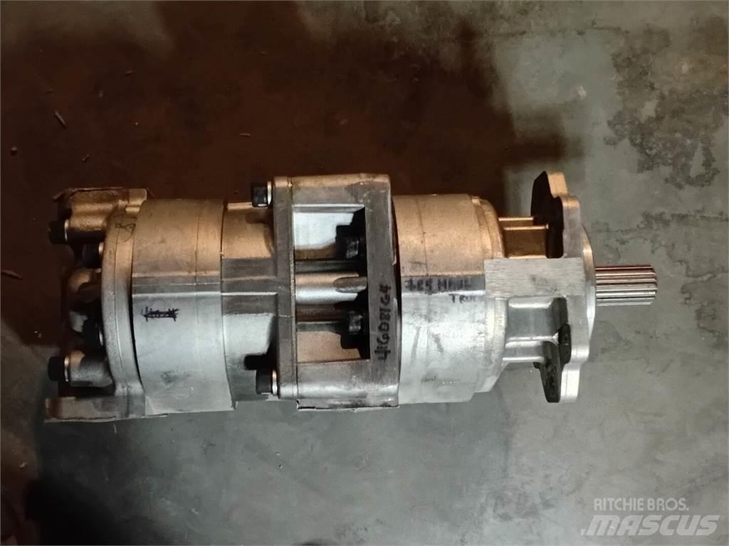 Komatsu R7055242220 其他地下设备