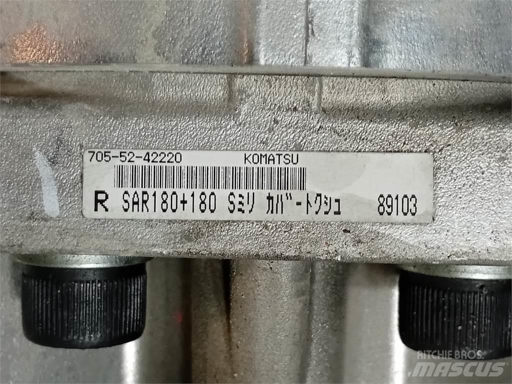 Komatsu R7055242220 其他地下设备