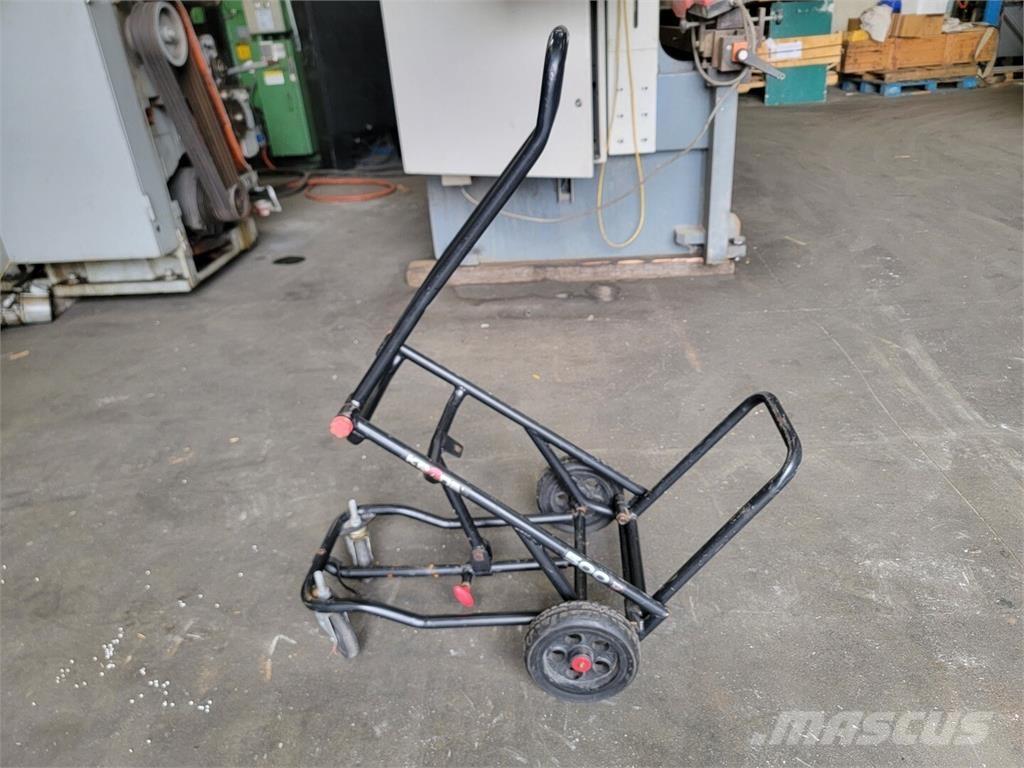  KRANE AMG 500 建筑机械-其他