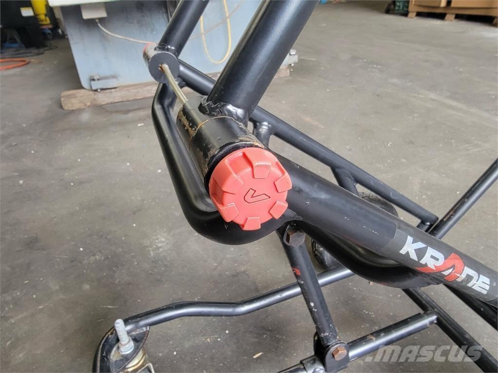  KRANE AMG 500 建筑机械-其他