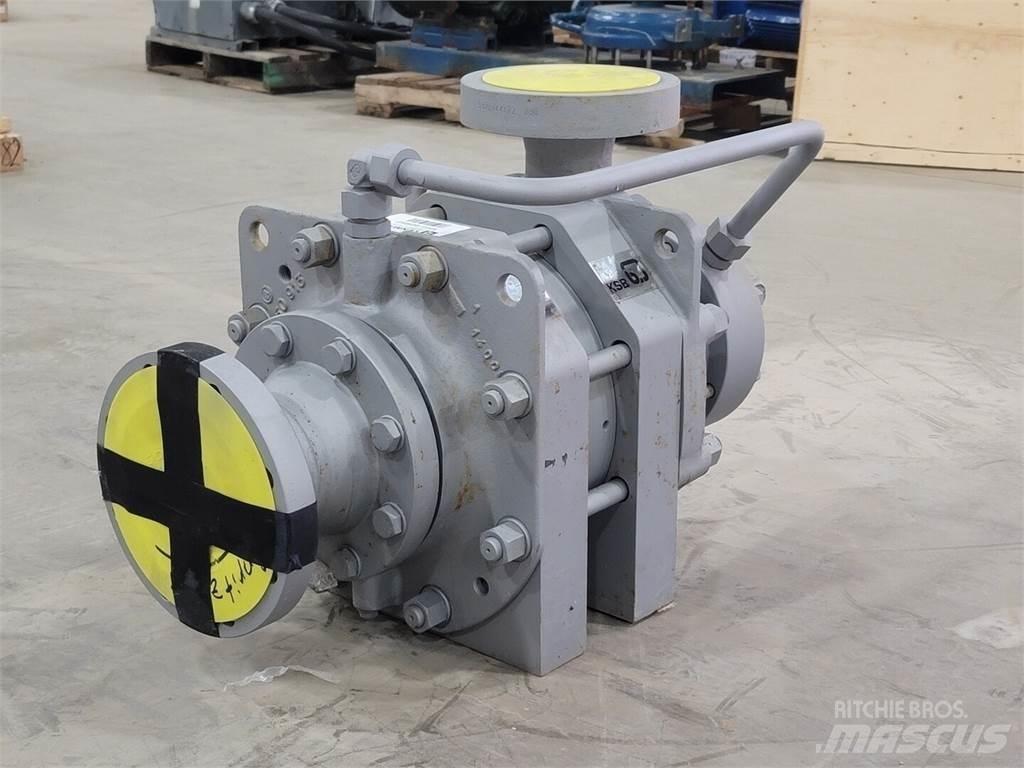 KSB HGM 3/4 水泵