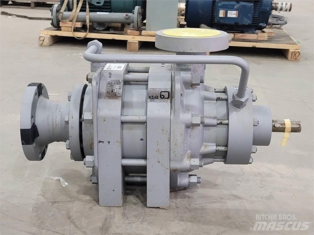KSB HGM 3/4 水泵