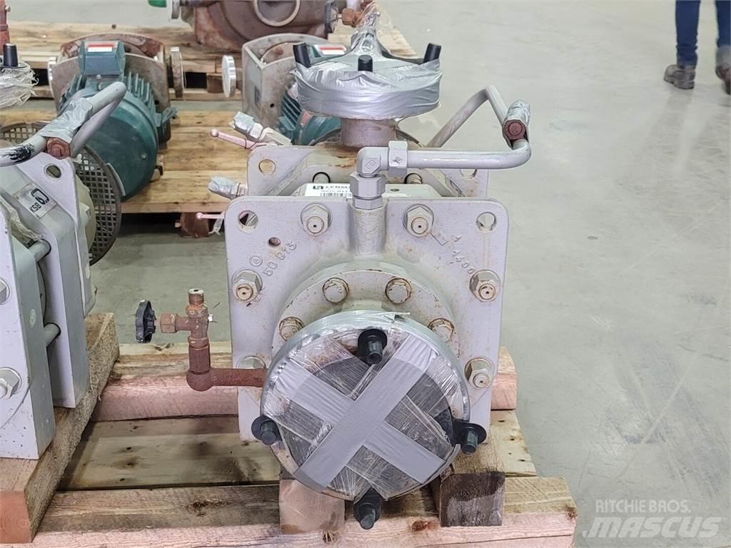 KSB HGM 3/4 水泵