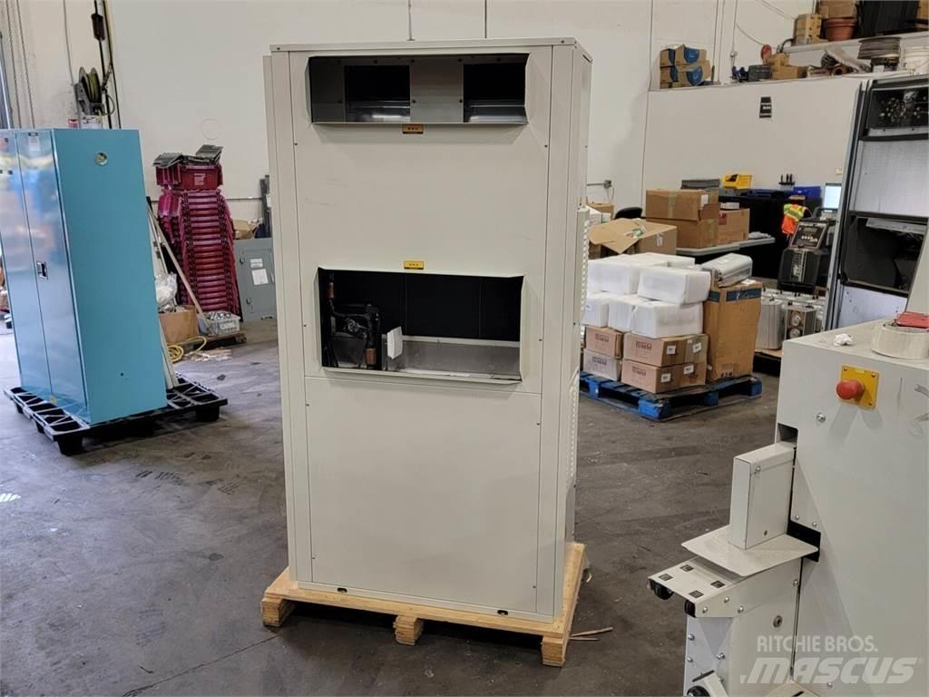  KUENLING AIR AQHF004S 加热和解冻设备