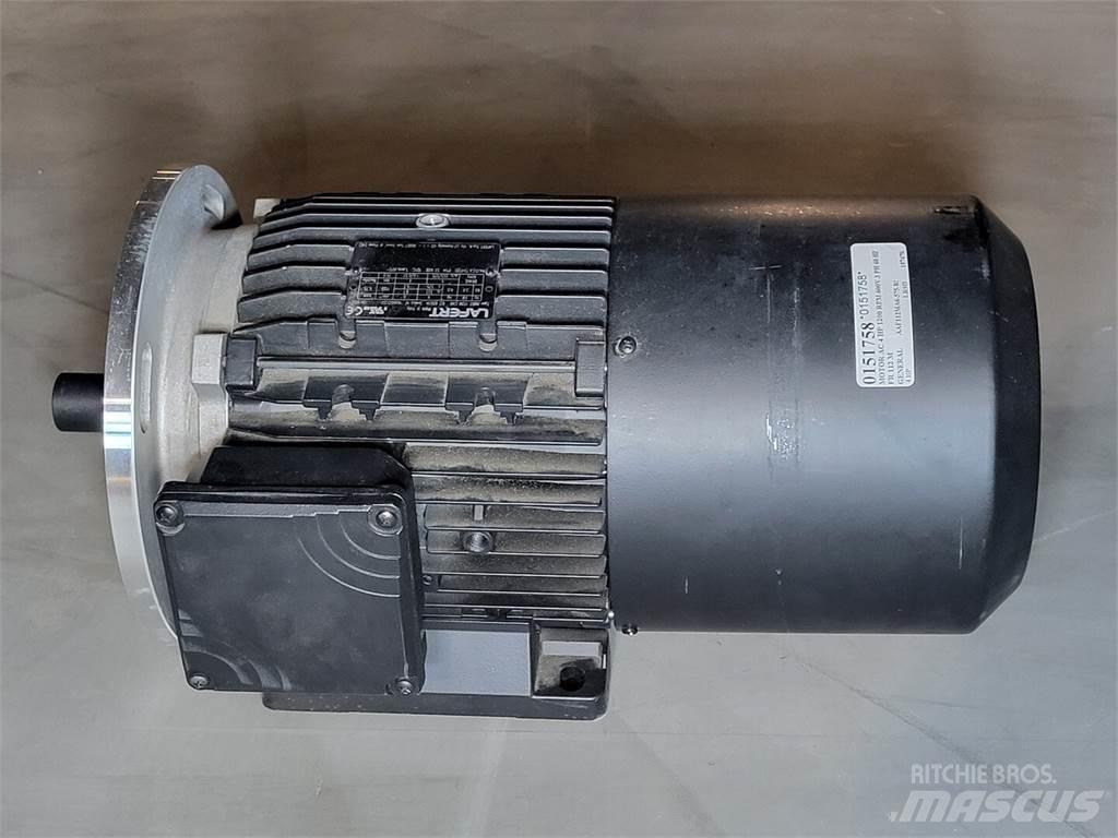  LAFERT AMBZ112MCA6 工业发动机