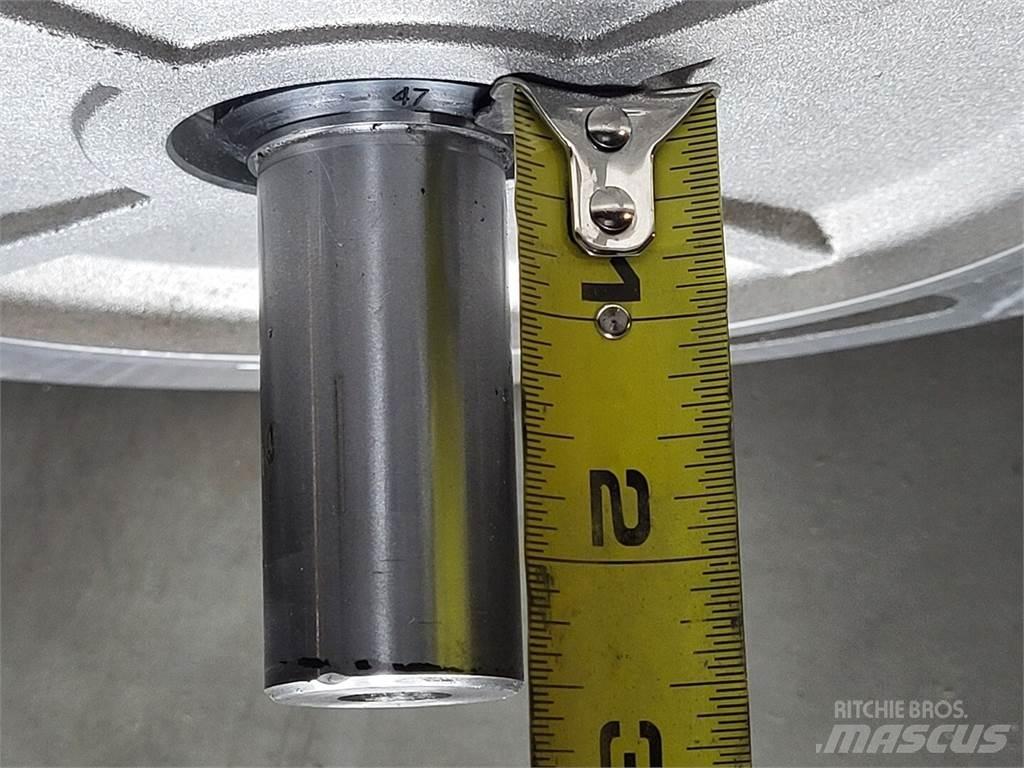 LAFERT AMBZ112MCA6 工业发动机