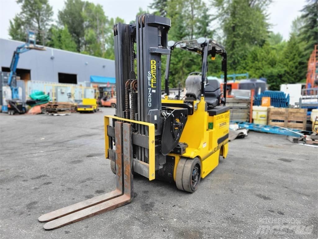 Landoll SL80SE90D 建筑机械-其他