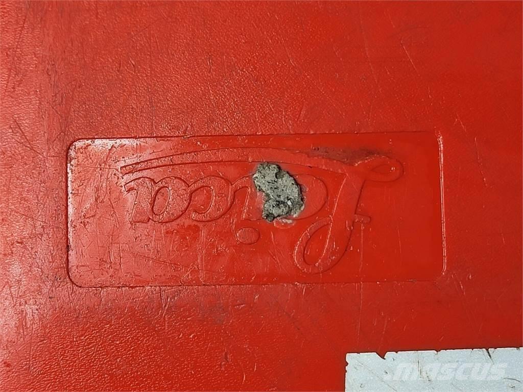 Leica TCR803 其他组件