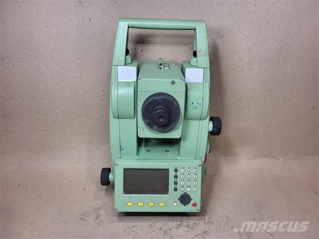 Leica TCR803 其他组件