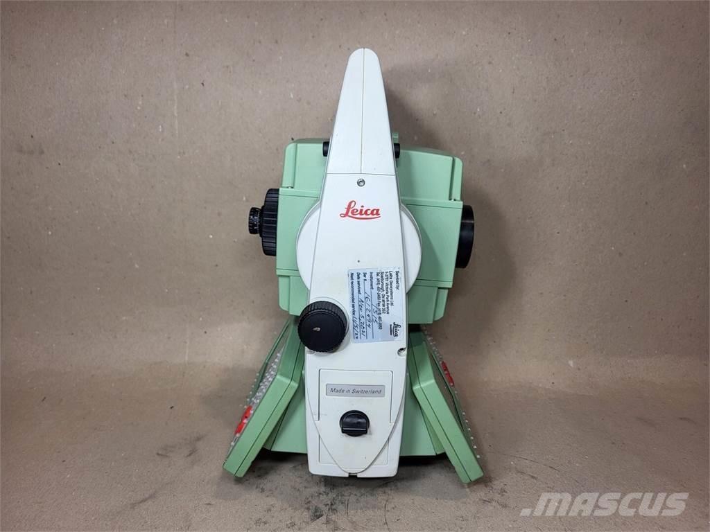Leica TS15 R400 其他组件