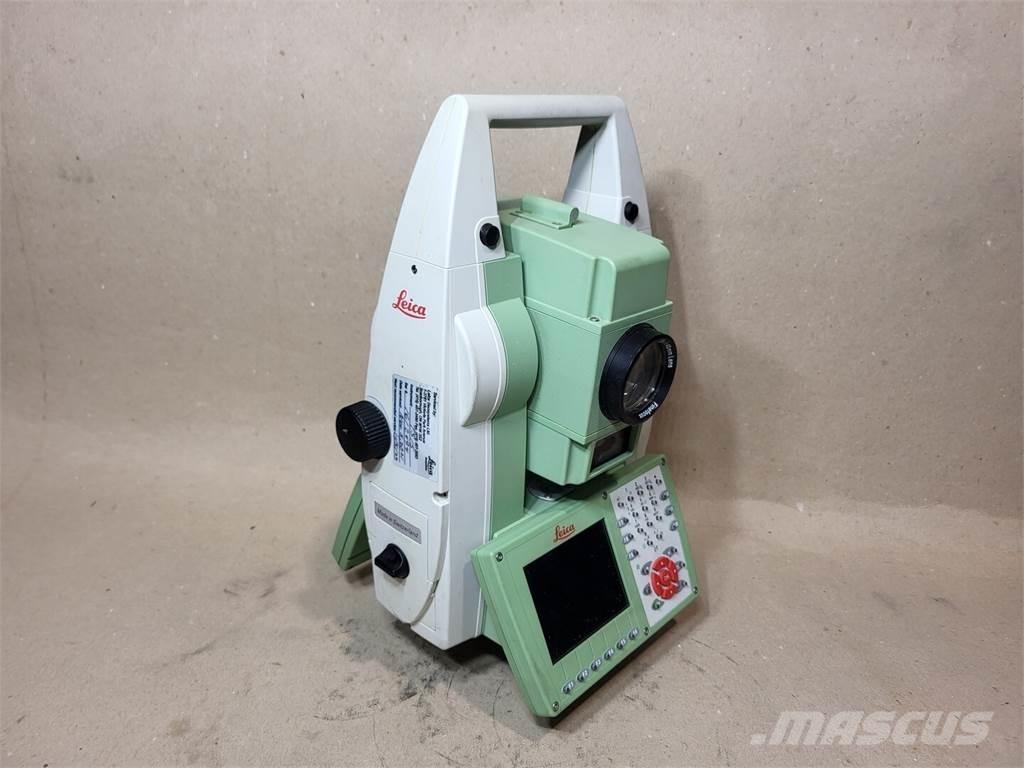 Leica TS15 R400 其他组件