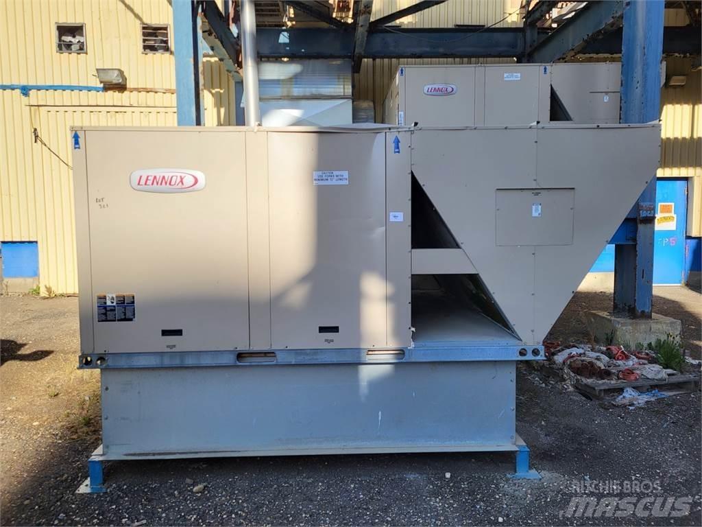  LENNOX KCA240S4BN2G 加热和解冻设备