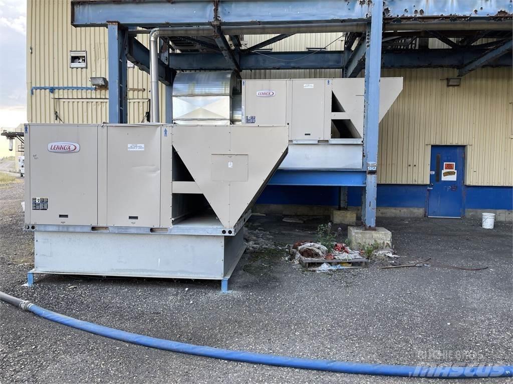  LENNOX KCA240S4BN2G 加热和解冻设备