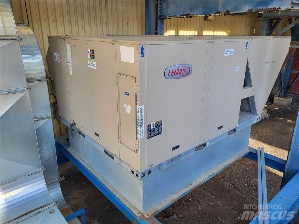  LENNOX KCA240S4BN2G 加热和解冻设备