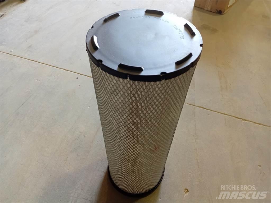 LES HALL RS4629 建筑机械-其他