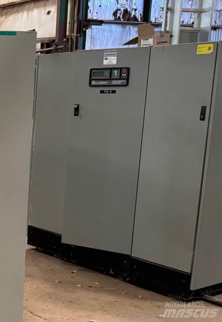  LIEBERT PPA150c 建筑机械-其他