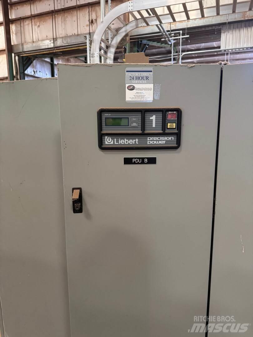  LIEBERT PPA150c 建筑机械-其他