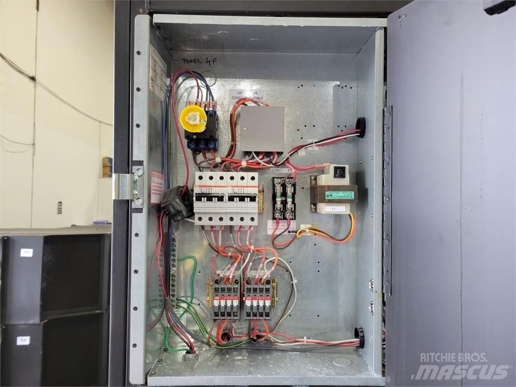  LIEBERT XDP160RC-0 加热和解冻设备