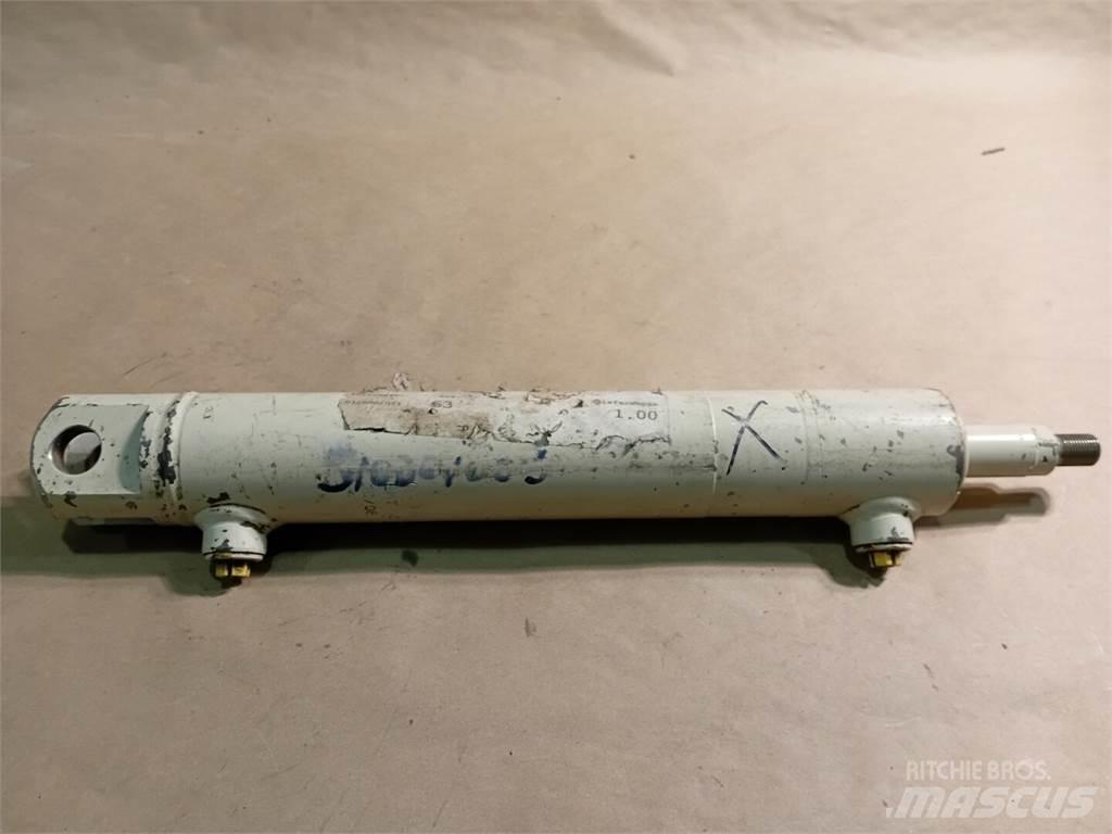 Liebherr 072334 运输工具-其他