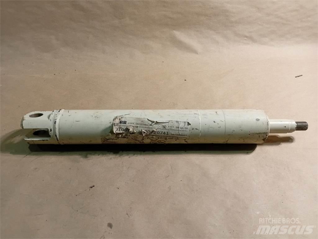 Liebherr 072334 运输工具-其他