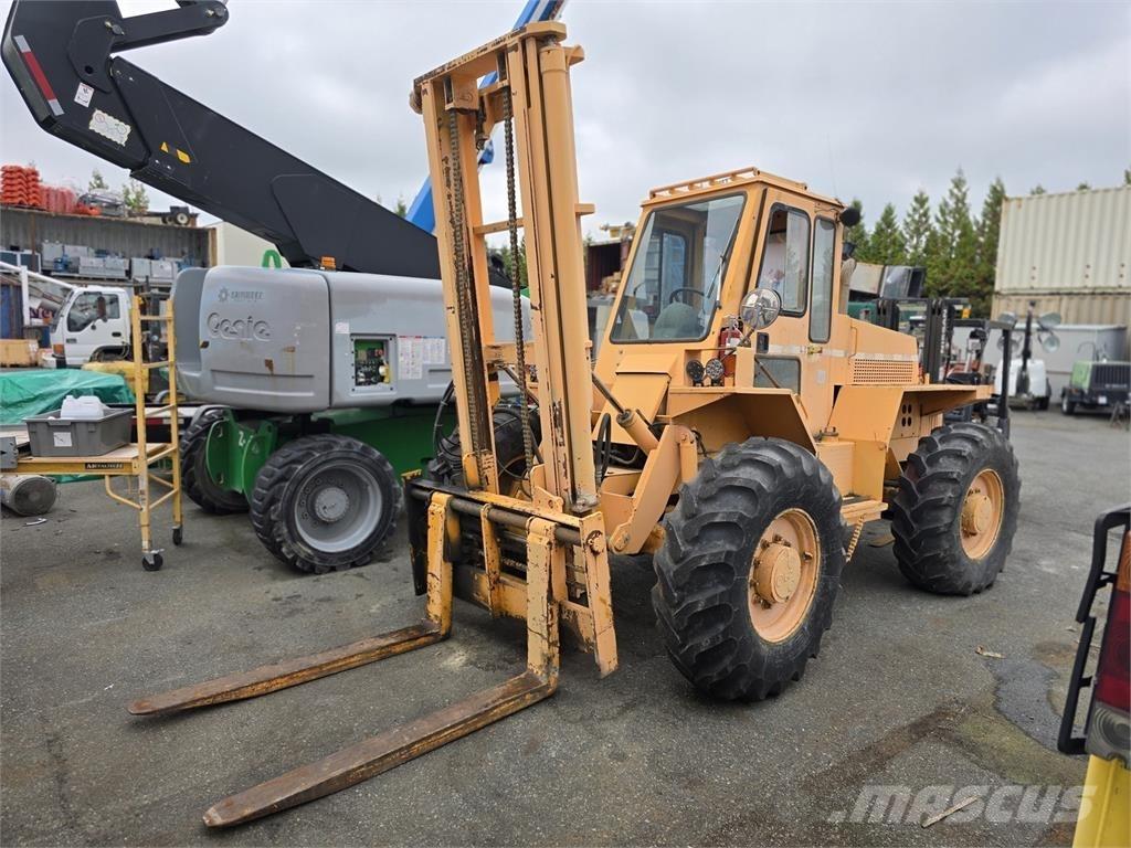Liftking 12P44 建筑机械-其他