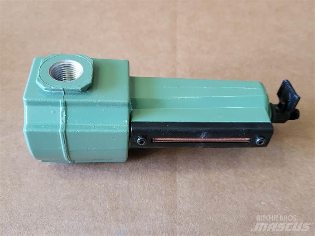 Lincoln 602108 建筑机械-其他