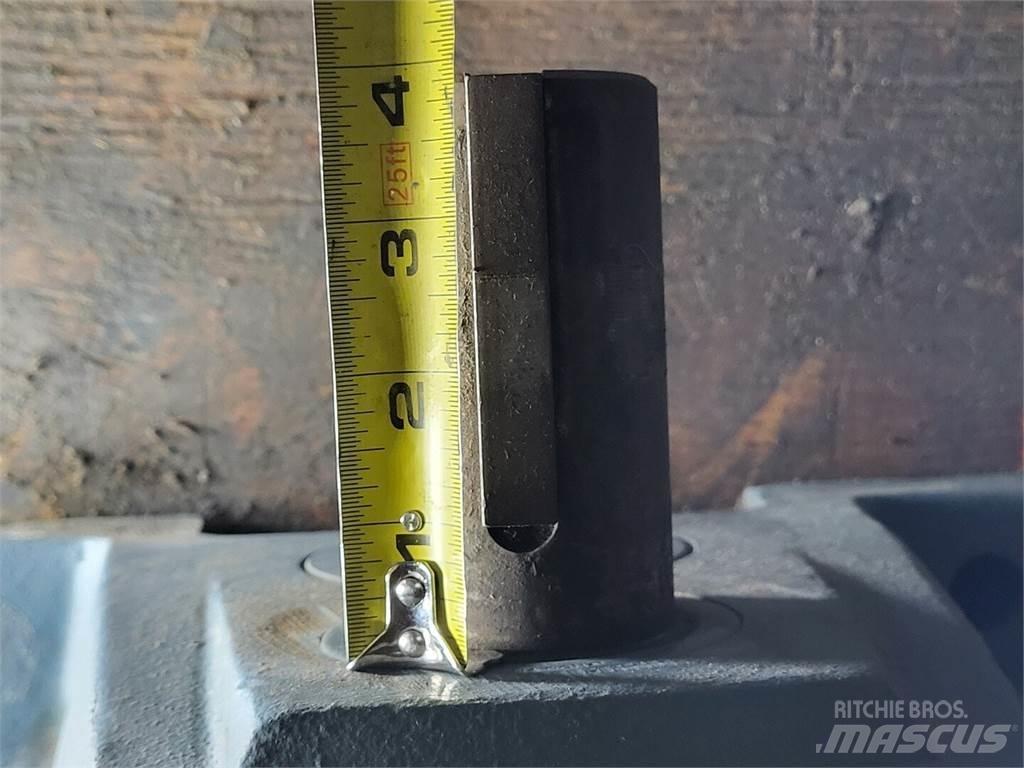 Link-Belt 2945Y152-H 建筑机械-其他