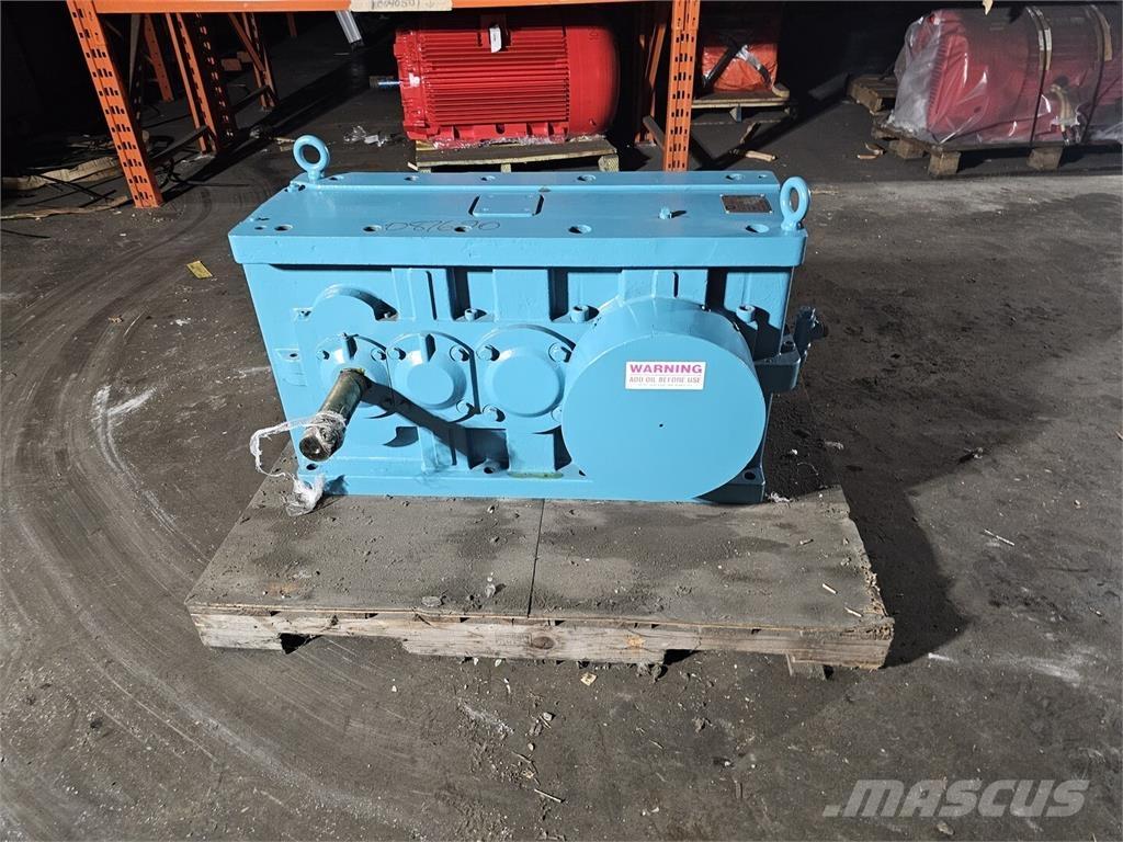 Link-Belt D250 建筑机械-其他