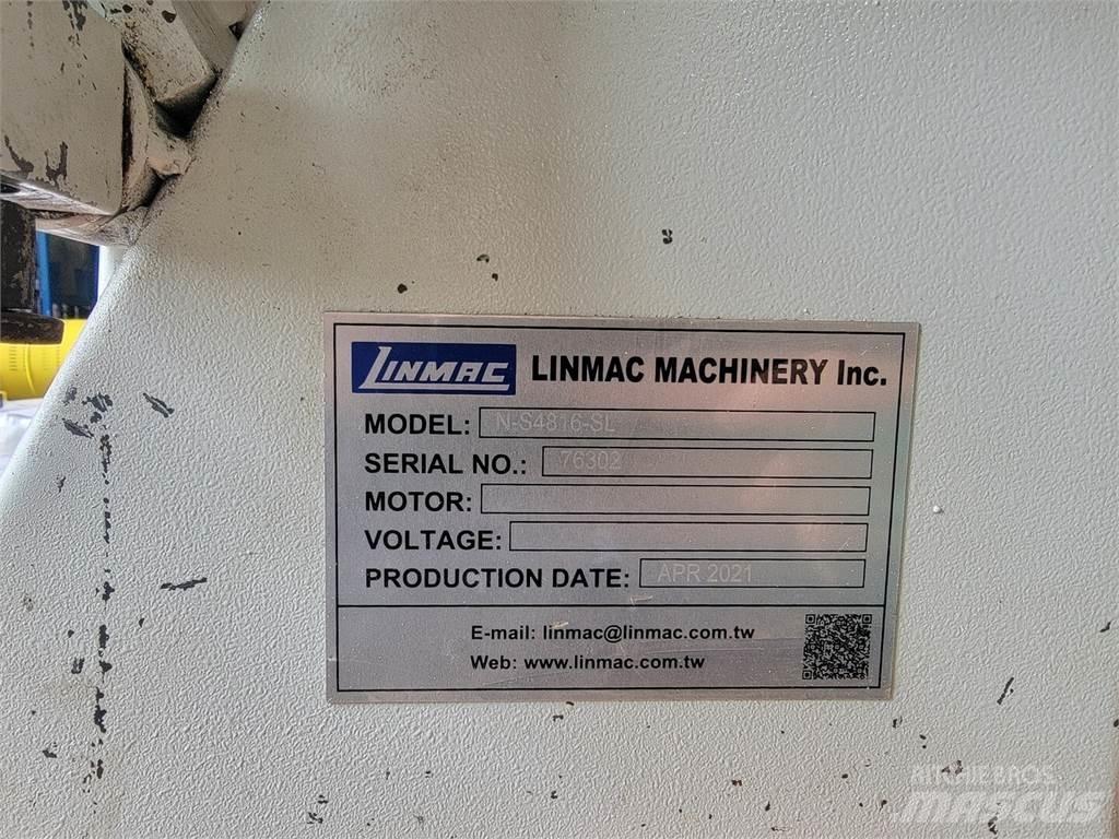  LINMAC N-S4816-SL 建筑机械-其他
