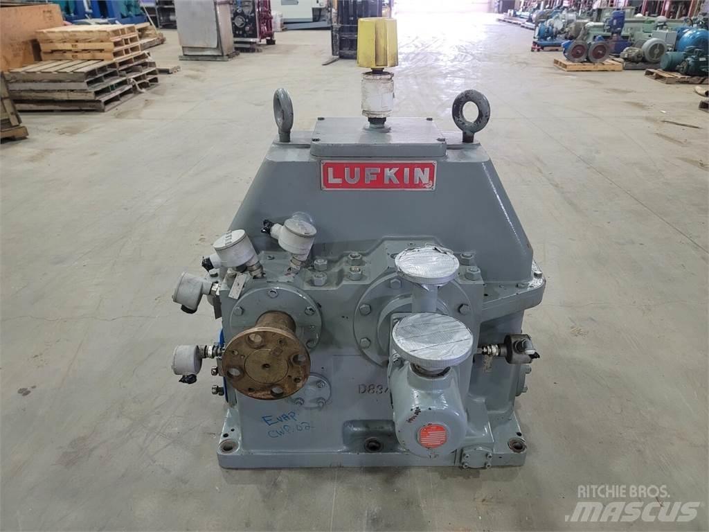 Lufkin N1600C 建筑机械-其他