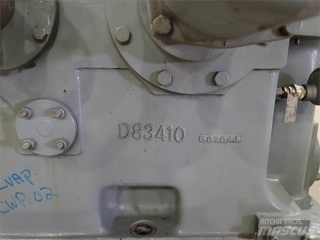 Lufkin N1600C 建筑机械-其他