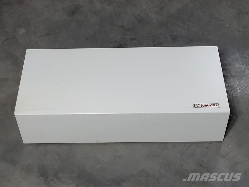  LUMACELL RG24S720TD 电池