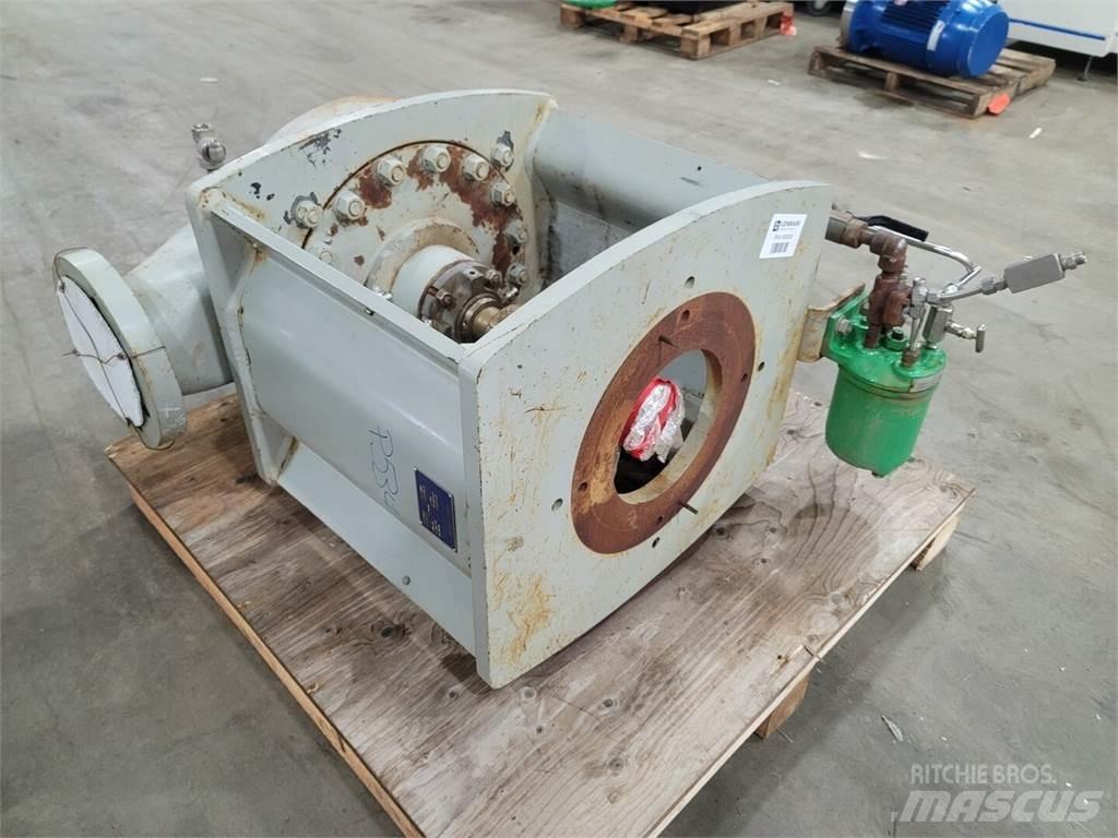  MABRE PUMP WPV-R 水泵