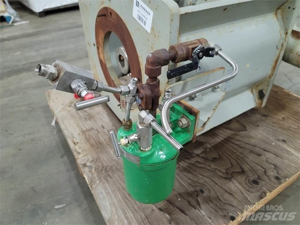  MABRE PUMP WPV-R 水泵