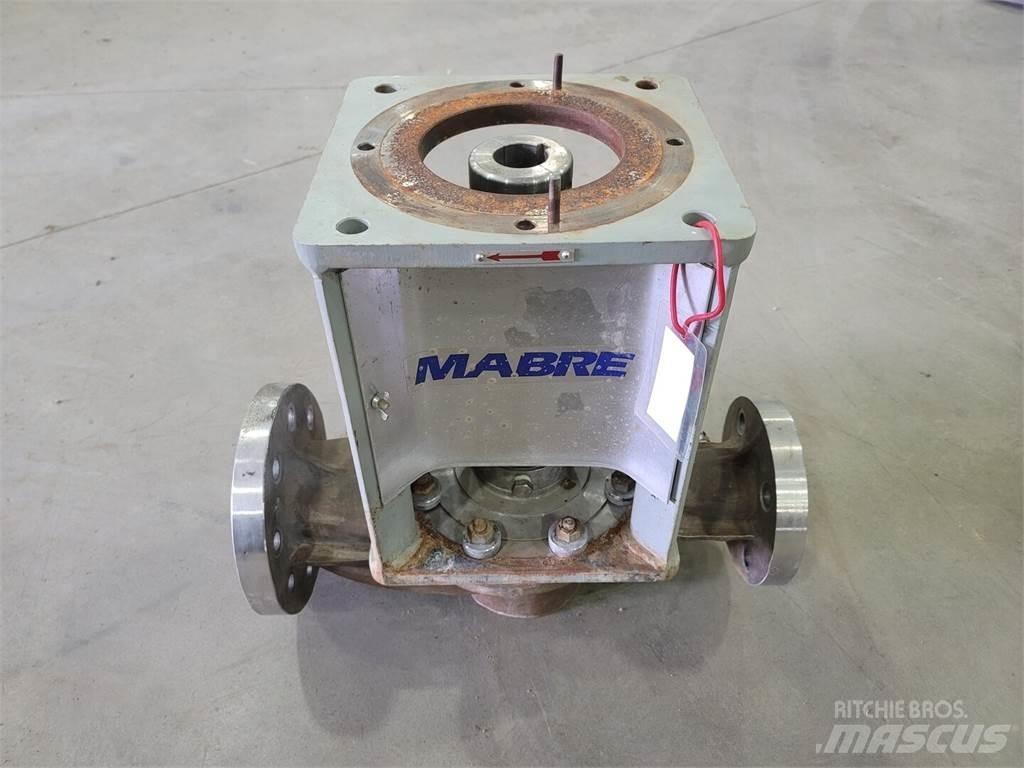  MABRE PUMP WPV-R 水泵