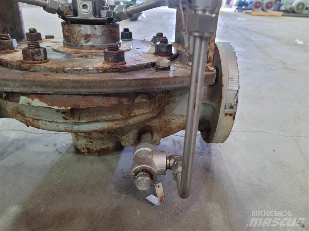  MABRE PUMP WPV-R 水泵
