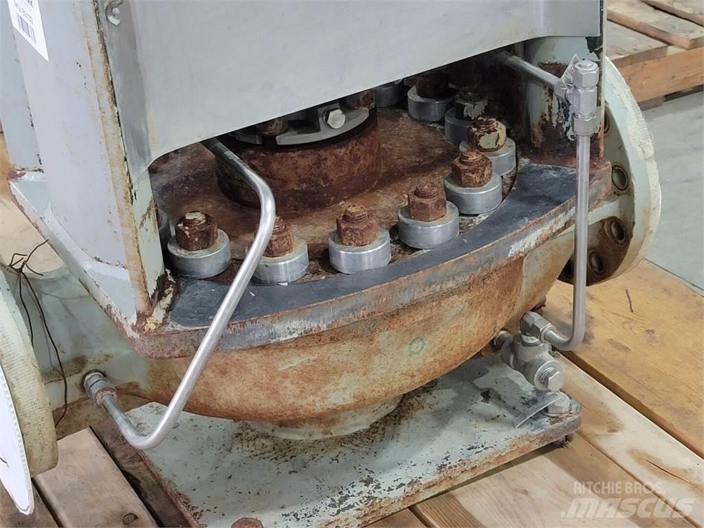  MABRE PUMP WPV-R 水泵
