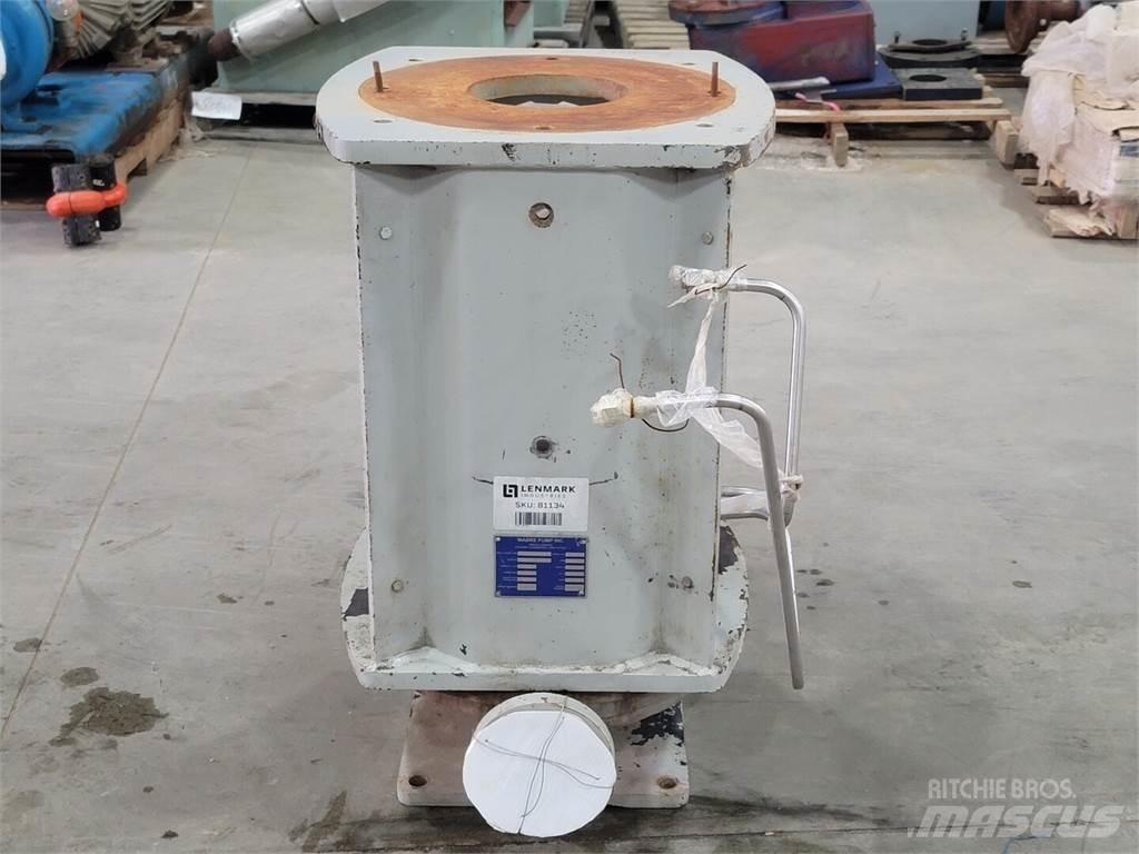  MABRE PUMP WPV-R 水泵