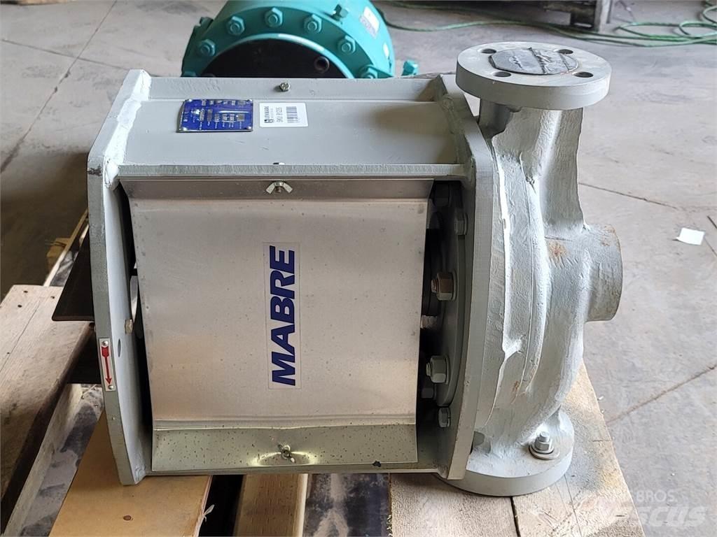  MABRE PUMP WPV-R 水泵