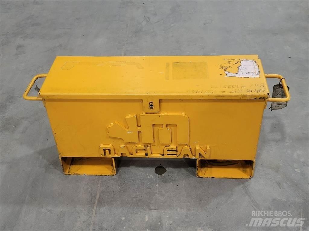 MacLean 1035199 建筑机械-其他