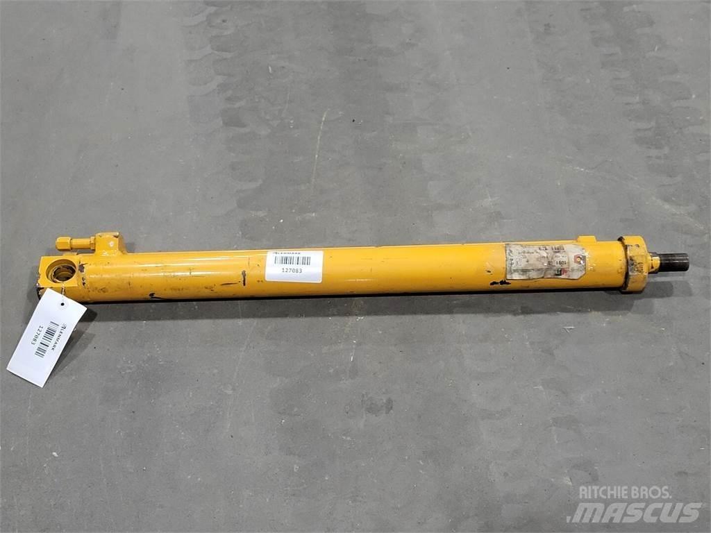 MacLean 1091168 运输工具-其他