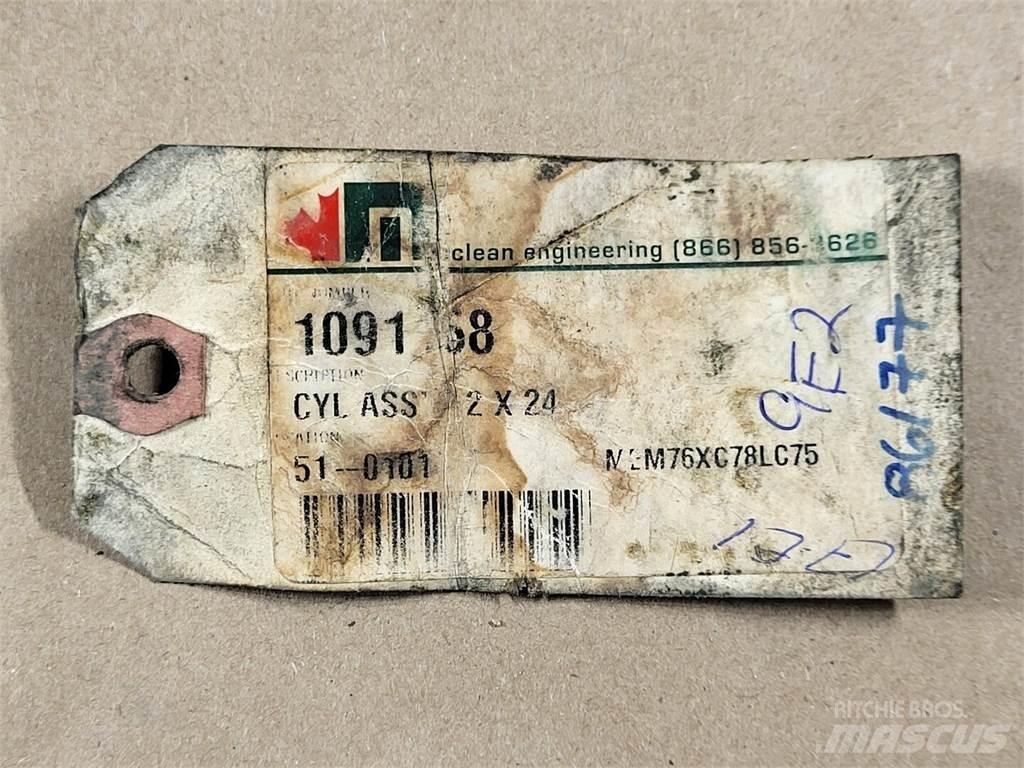 MacLean 1091168 运输工具-其他